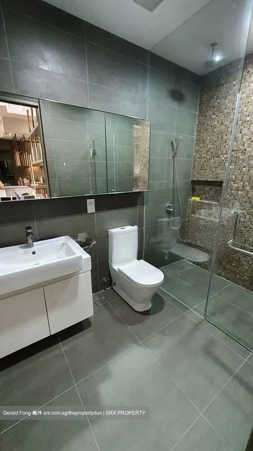 Katong Regency (D15), Apartment #578708901